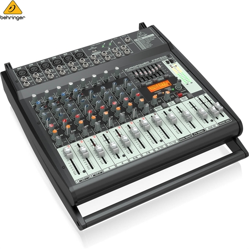 Mixer Behringer PMP500 4
